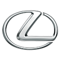 Lexus логотип