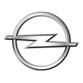 Opel логотип