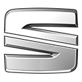 SEAT логотип