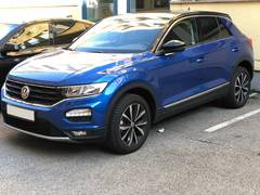 Полноразмерные кроссоверы