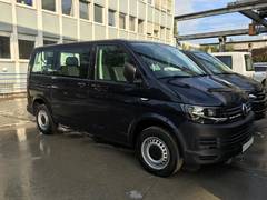 Микроавтобусы на 8-9 мест